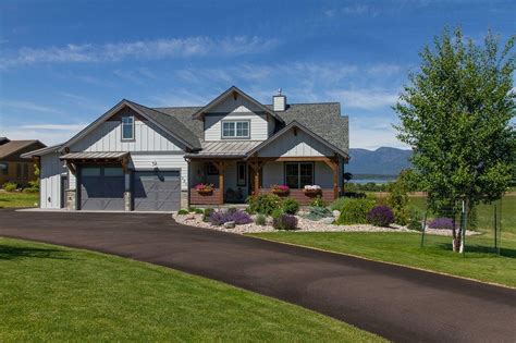 homes for sale polson